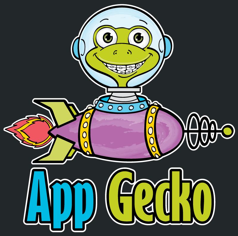 App Gecko